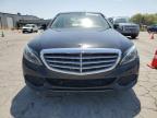 2015 Mercedes-Benz C 300 4Matic на продаже в Lebanon, TN - Water/Flood