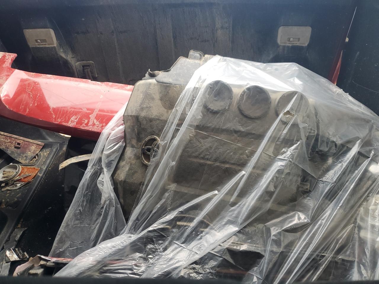 JTEBU5JR5F5224976 2015 Toyota 4Runner Sr5