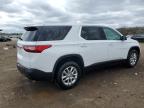 2018 Chevrolet Traverse Ls na sprzedaż w Chicago Heights, IL - Front End