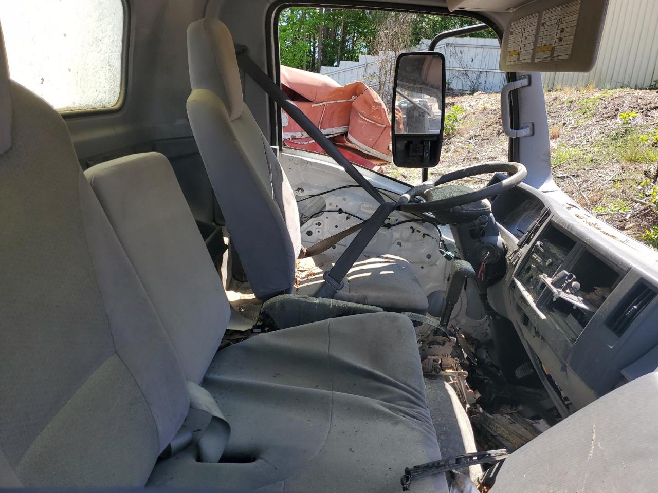 2020 Isuzu Nqr VIN: JALE5W163L7900530 Lot: 54750705
