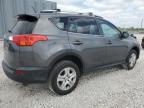 2014 Toyota Rav4 Le იყიდება West Palm Beach-ში, FL - Undercarriage