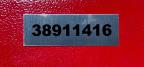 2025 'Other Heavy Equipment' Clamp Pull იყიდება New Orleans-ში, LA - Minor Dent/Scratches