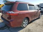 2017 Toyota Sienna Le for Sale in Oklahoma City, OK - Front End
