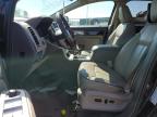 2010 Lincoln Mkx  en Venta en Tifton, GA - All Over
