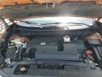 2016 Nissan Murano S en Venta en Montgomery, AL - Rear End