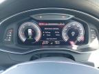 2019 AUDI A6 SPORT 4 for sale at Copart YORK