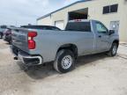 2025 Chevrolet Silverado C1500 na sprzedaż w San Antonio, TX - Hail