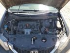 2013 Honda Civic Ex   zu verkaufen in Houston, TX - Side