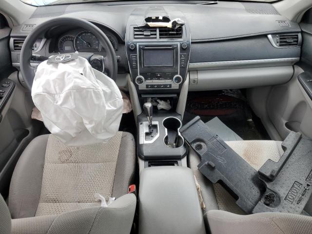  TOYOTA CAMRY 2012 Granatowy