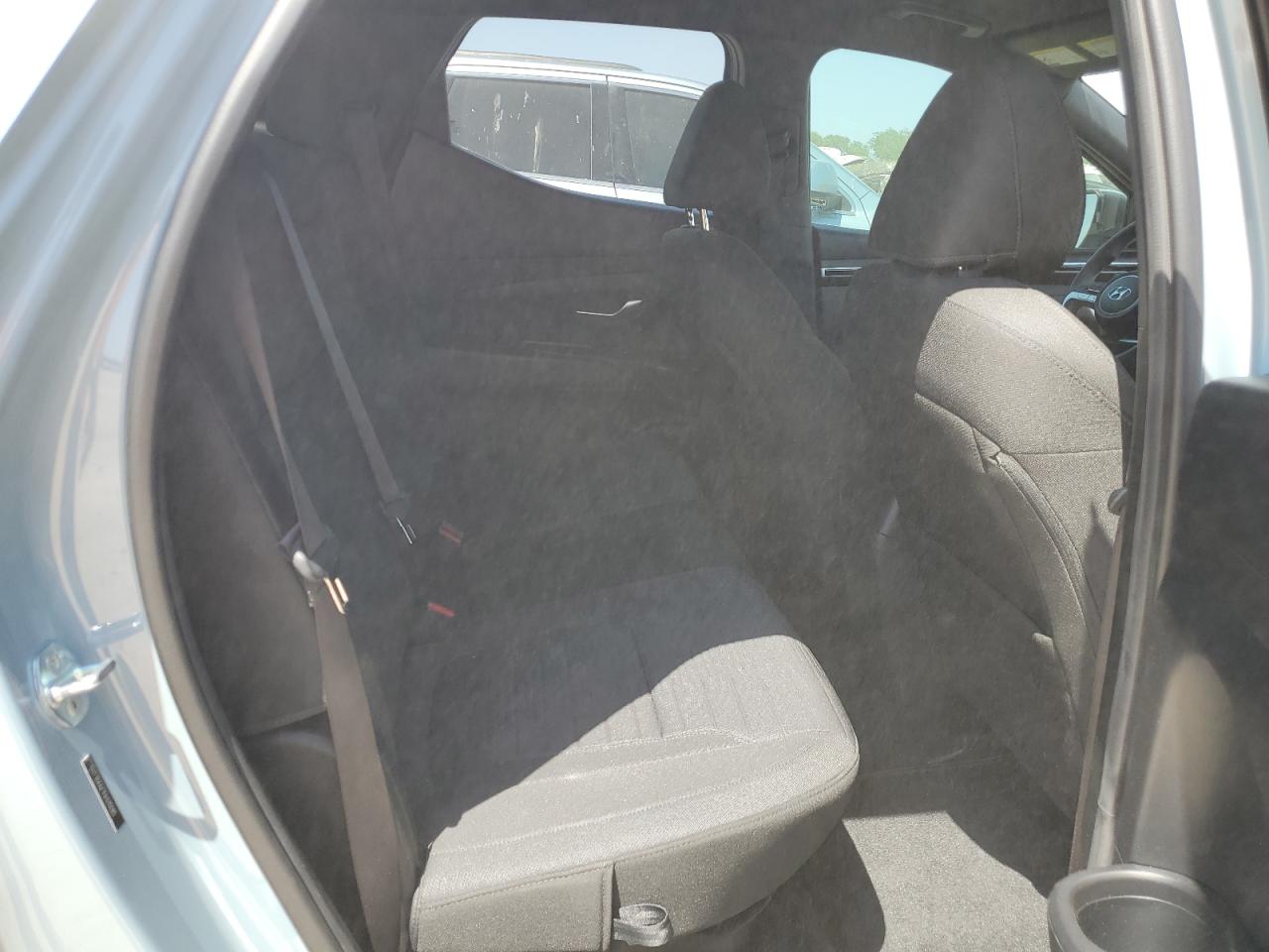 2022 Hyundai Santa Cruz Sel VIN: 5NTJB4AE1NH010080 Lot: 53034025