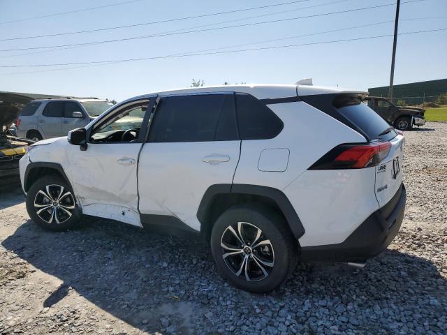  TOYOTA RAV4 2022 Biały