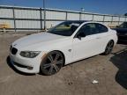 2011 BMW 328 XI SULEV for sale at Copart IN - DYER
