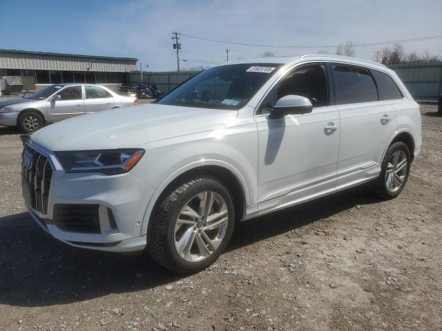 2021 Audi Q7 Premium Plus
