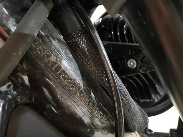 2022 INDIAN MOTORCYCLE CO. FTR RALLY