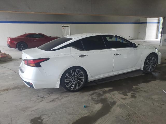  NISSAN ALTIMA 2023 Biały