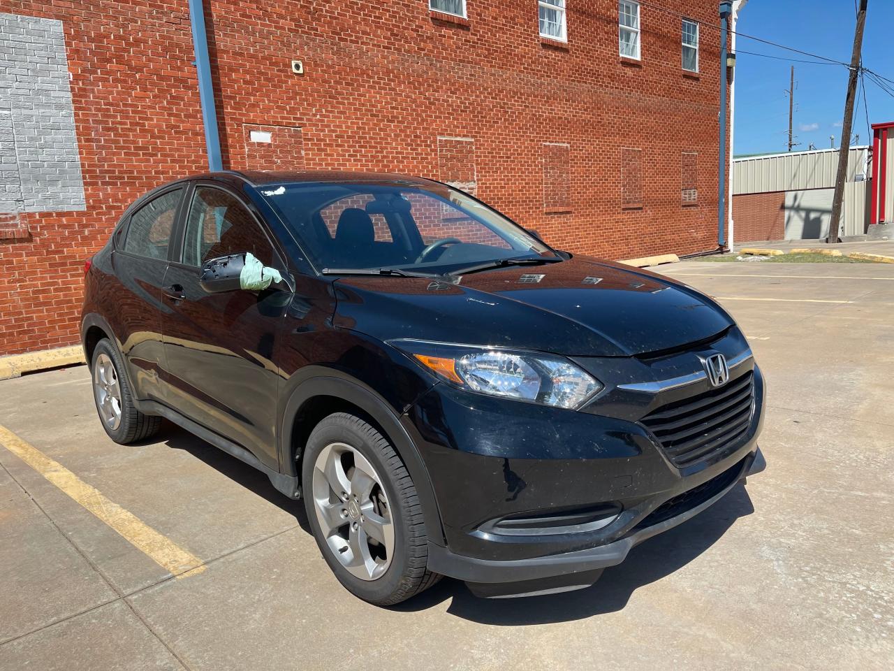 Oklahoma City, OK에서 판매 중인 2016 Honda Hr-V Lx - Minor Dent/Scratches