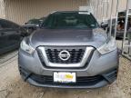 2019 Nissan Kicks S იყიდება Kansas City-ში, KS - Normal Wear