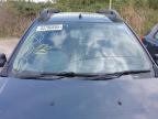 2018 DACI DUSTER AIR for sale at Copart BRISTOL