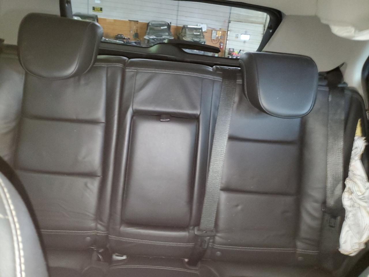 2013 Buick Encore VIN: KL4CJGSB4DB177916 Lot: 52392115