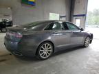2015 Lincoln Mkz Hybrid zu verkaufen in Sandston, VA - Front End