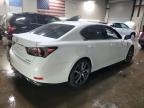 2019 Lexus Gs 350 Base for Sale in Elgin, IL - Front End