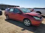 2001 Ford Focus Zts en Venta en Brighton, CO - Front End