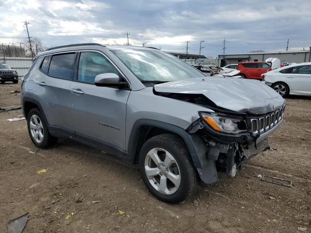 JEEP COMPASS 2020 Сірий