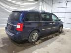2015 Chrysler Town & Country Touring L for Sale in Candia, NH - Front End