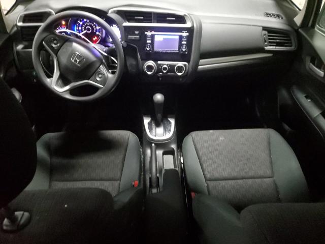  HONDA FIT 2017 Biały