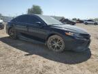 2020 Toyota Camry Se на продаже в Mercedes, TX - Water/Flood