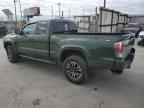 2022 Toyota Tacoma Access Cab продається в Los Angeles, CA - Front End