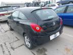 2008 VAUXHALL CORSA BREE for sale at Copart SANDWICH