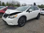2014 Subaru Xv Crosstrek 2.0 Premium للبيع في Portland، OR - Front End