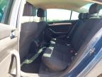 2016 VOLKSWAGEN PASSAT SE for sale at Copart WISBECH
