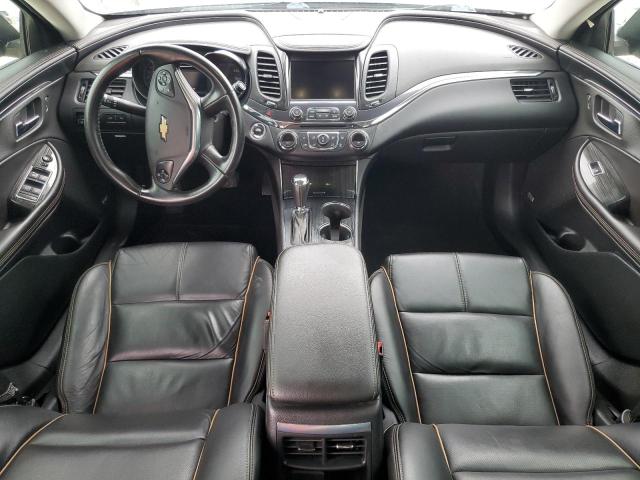  CHEVROLET IMPALA 2019 Gray