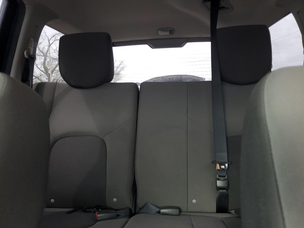 2012 Nissan Xterra Off Road VIN: 5N1AN0NU5CN800524 Lot: 50968915