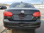 2014 Volkswagen Jetta Se продається в Littleton, CO - Front End