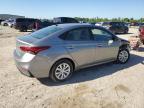 2022 Hyundai Accent Se იყიდება Houston-ში, TX - Front End