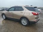 2019 Chevrolet Equinox Lt за продажба в Chicago Heights, IL - Front End