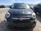 2016 Fiat 500X Lounge for Sale in West Warren, MA - Side