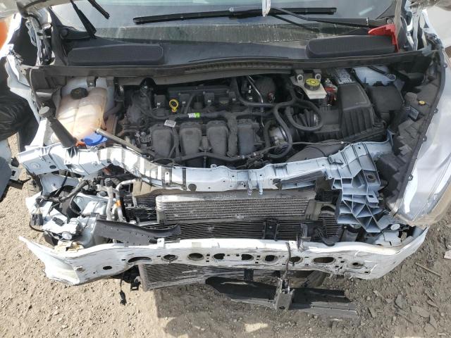 2022 FORD TRANSIT CONNECT XL  
