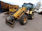 1994 MATBRO UNKNOWN for sale at Copart WOLVERHAMPTON