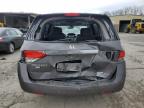 2015 Honda Odyssey Exl for Sale in Marlboro, NY - Rear End
