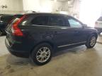 2015 VOLVO XC60 T5 PREMIER for sale at Copart MO - COLUMBIA
