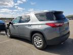 2018 Chevrolet Traverse Lt იყიდება Brookhaven-ში, NY - Front End