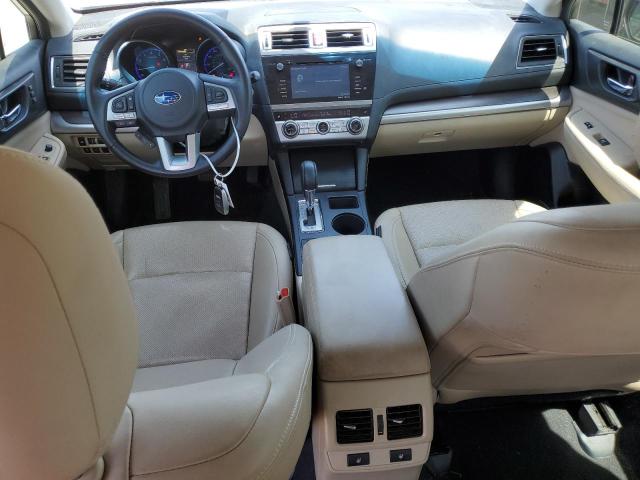  SUBARU LEGACY 2015 Granatowy