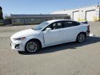 2019 Ford Fusion Titanium for Sale in Martinez, CA - All Over