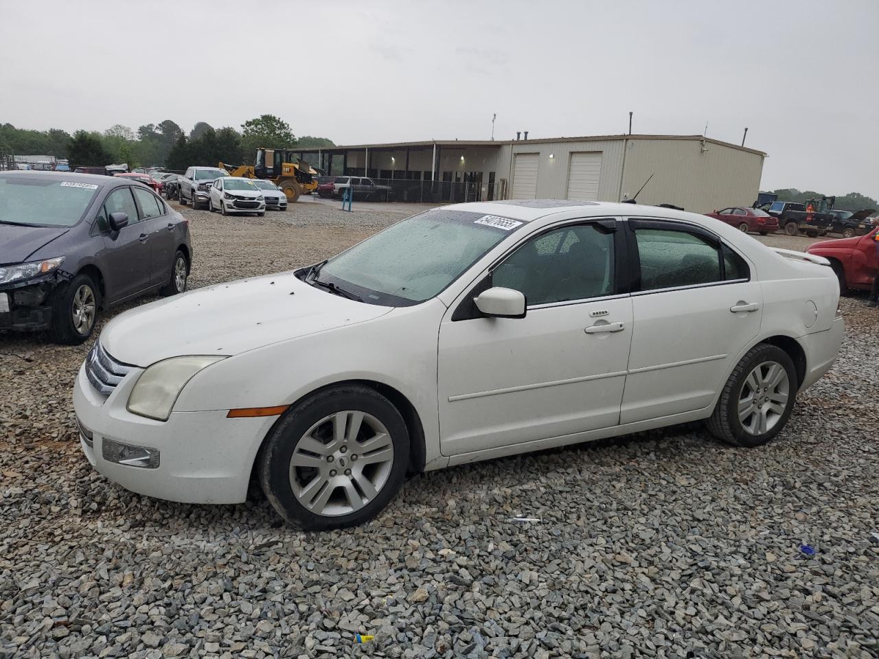 Tanner, AL에서 판매 중인 2009 Ford Fusion Sel - Front End
