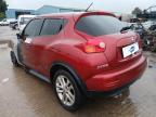 2011 NISSAN JUKE ACENT for sale at Copart WISBECH