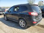 2010 Hyundai Santa Fe Limited იყიდება Wichita-ში, KS - Minor Dent/Scratches